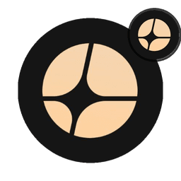 Baby Aster logo